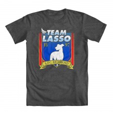 Team Lasso 